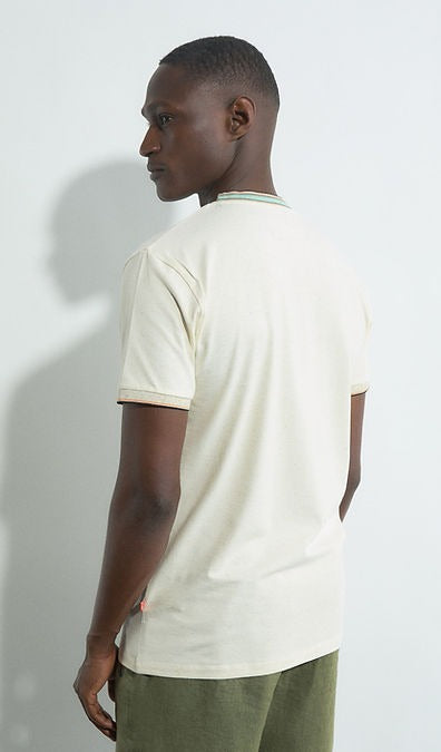 TEE SHIRT HOMME BENSON TULUM