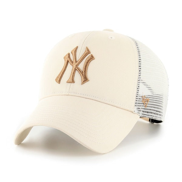 CASQUETTE B-BRANS17CTP-NTE