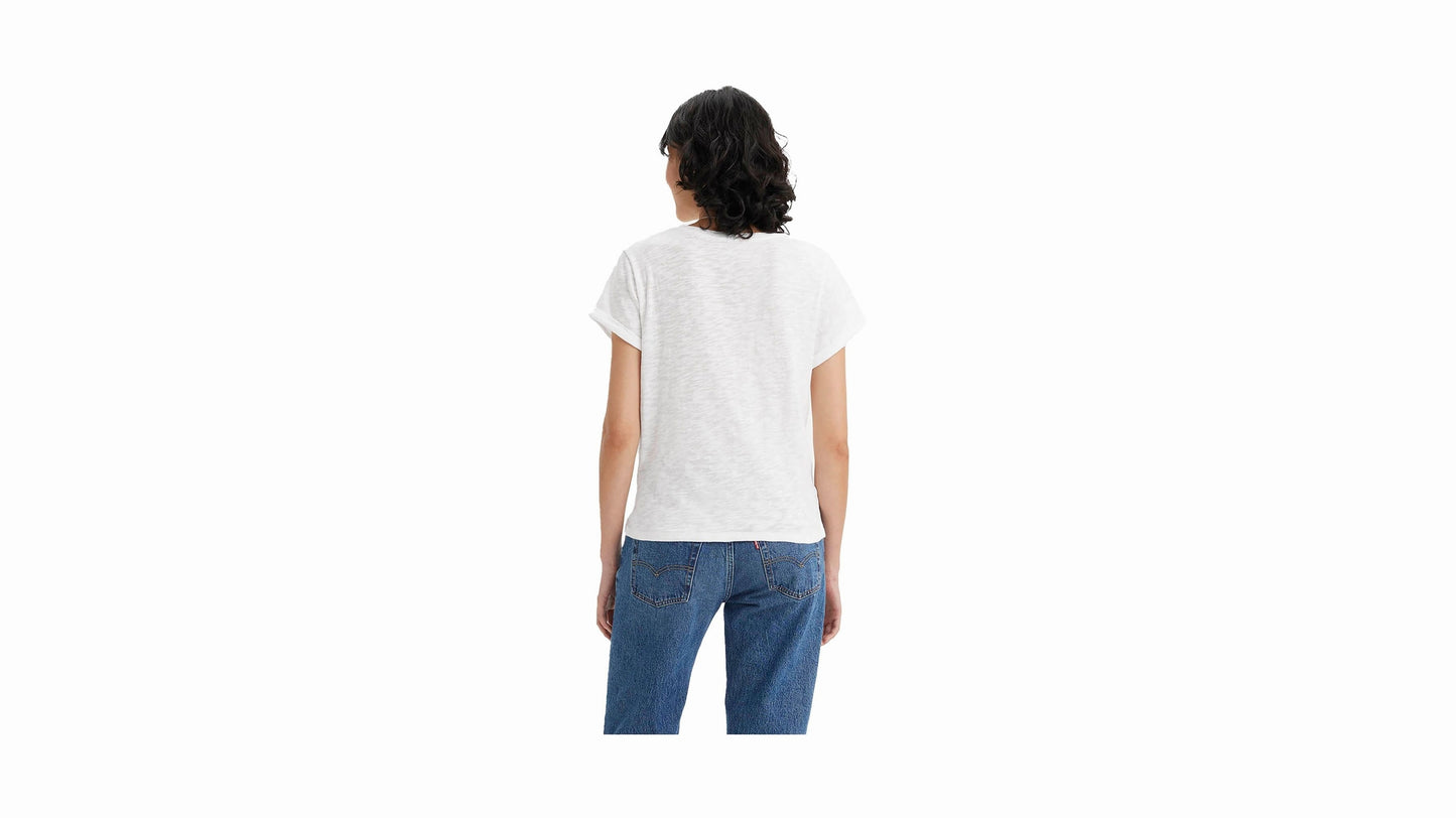 T SHIRT LEVIS A7247-0002