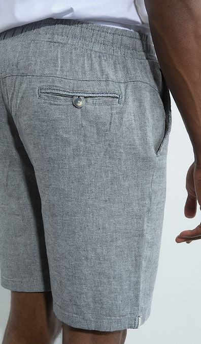 SHORT BUMINA