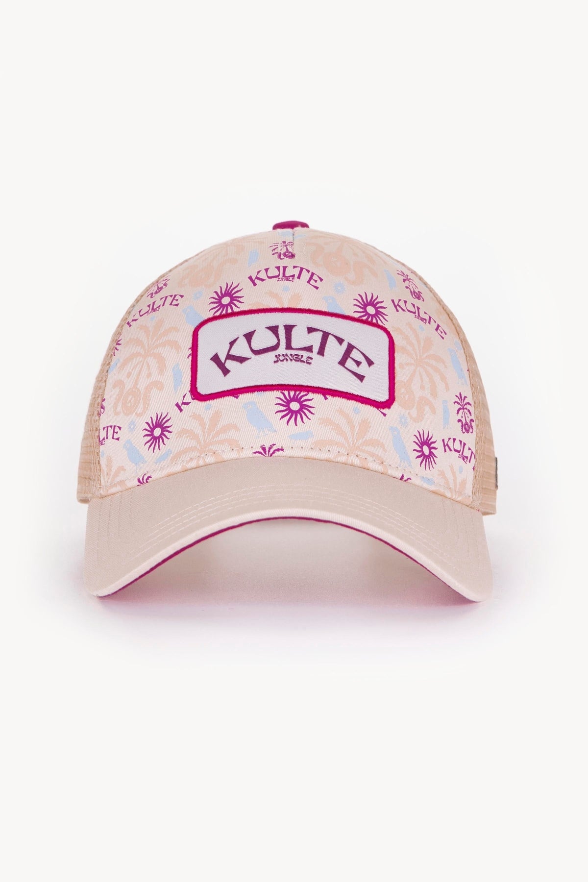 CASQUETTE CAP PRINT