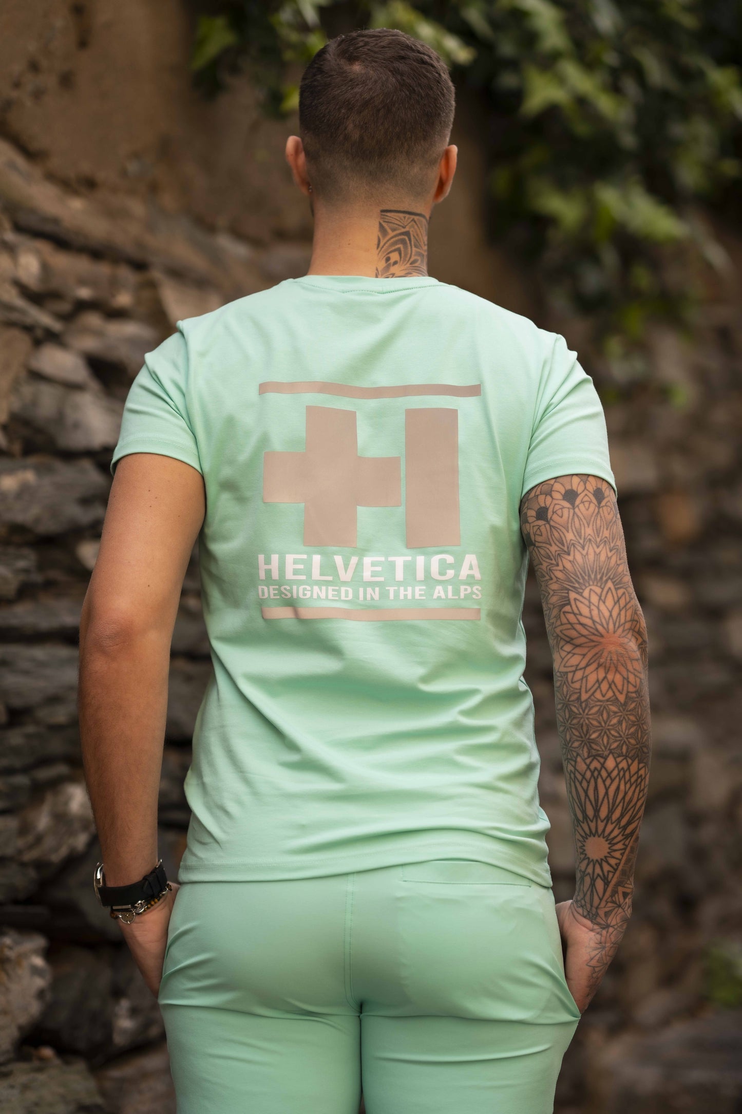 TEE SHIRT 12 PANAMA