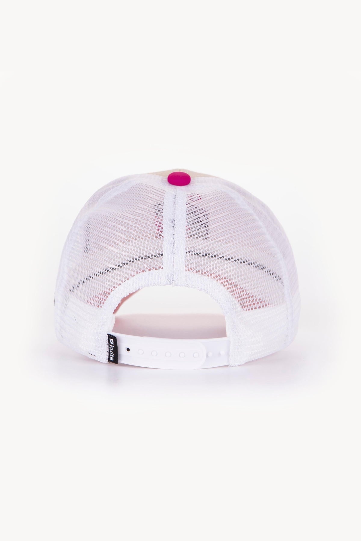 CASQUETTE CAP MOTIF