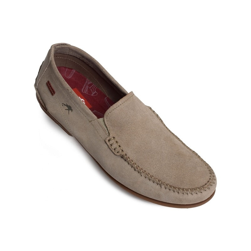 MOCASSIN-VETEMENT HOMME BASTIA