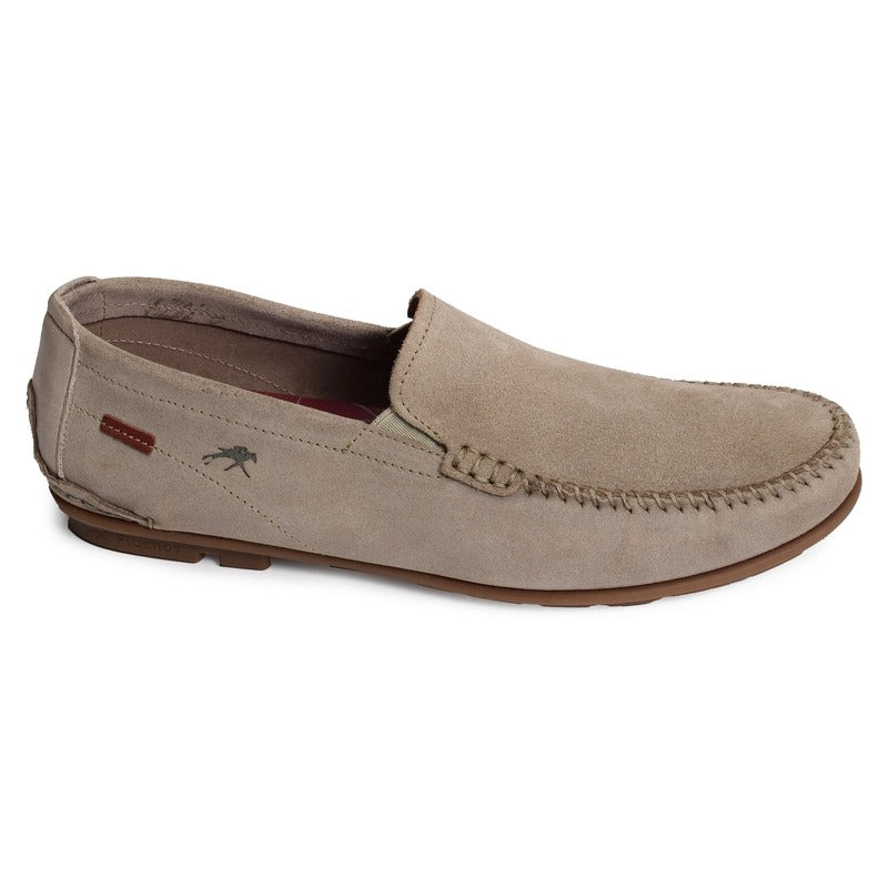 MOCASSIN-VETEMENT HOMME BASTIA