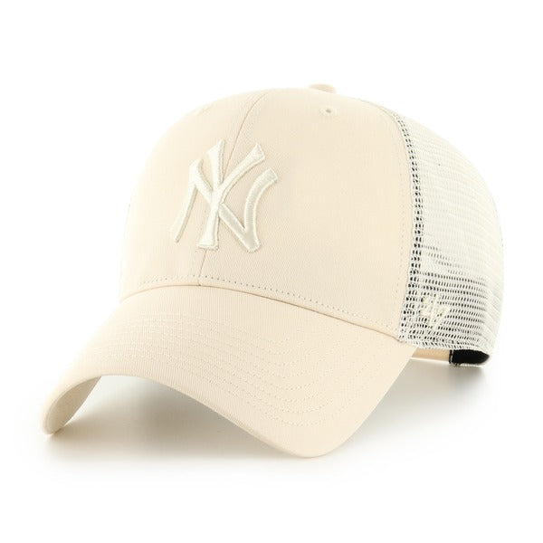 CASQUETTE B-BRANS17CTP-NTE