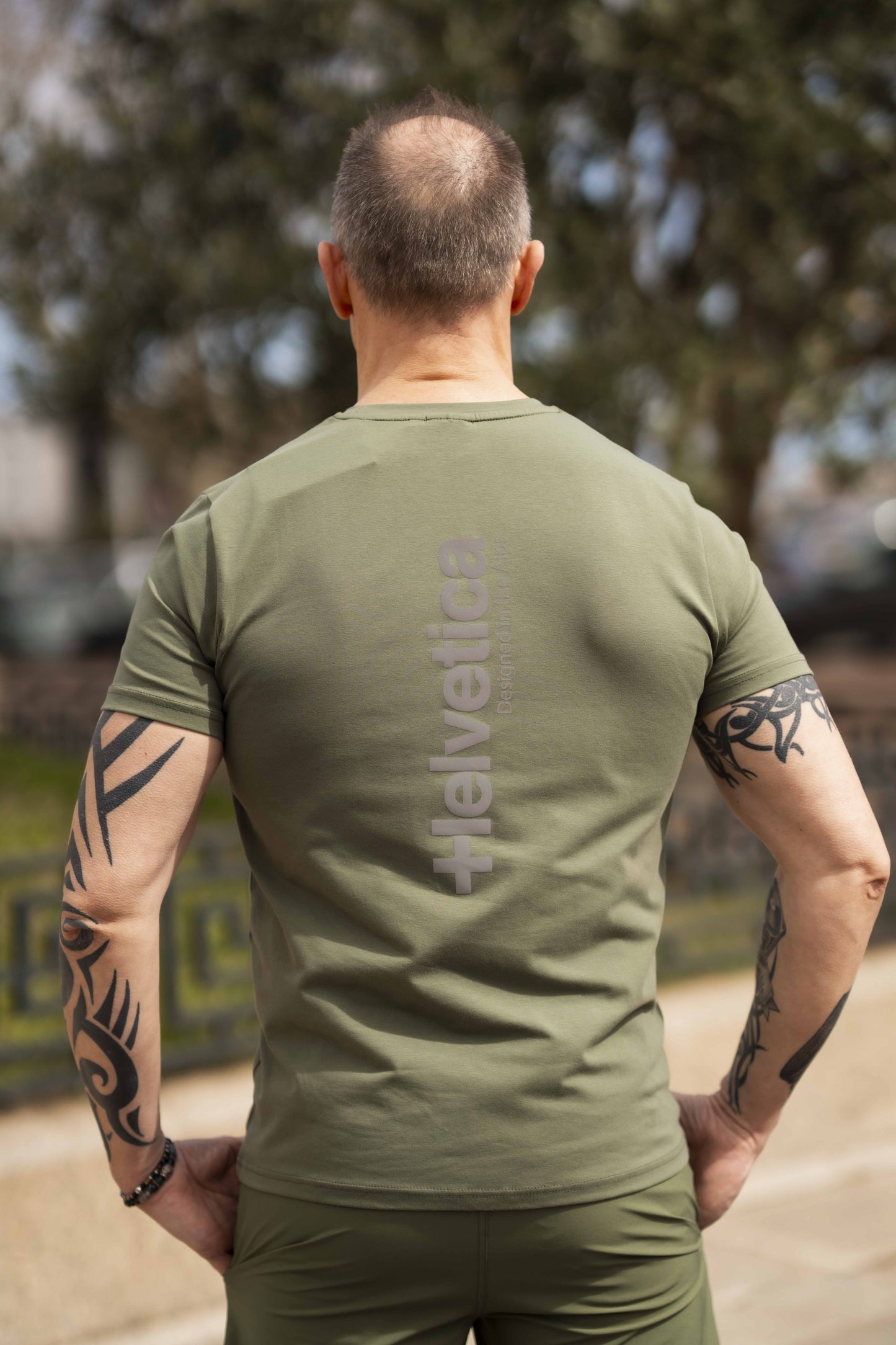 TEE SHIRT 12 QUINTANA