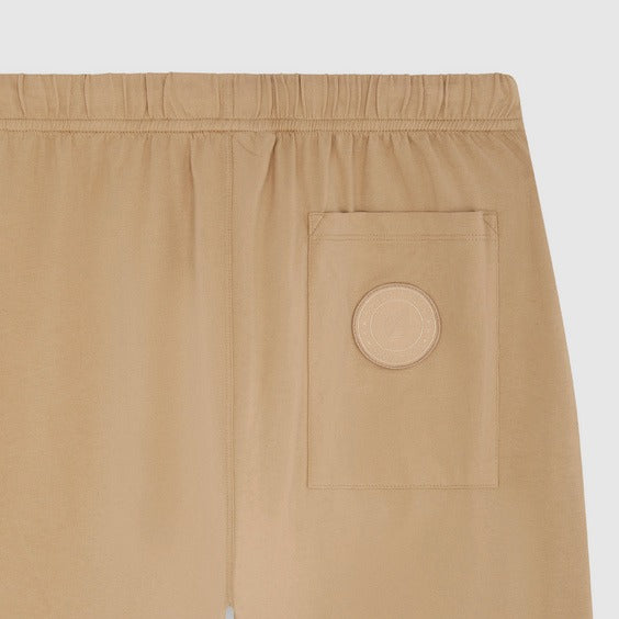 SHORT EN JERSEY