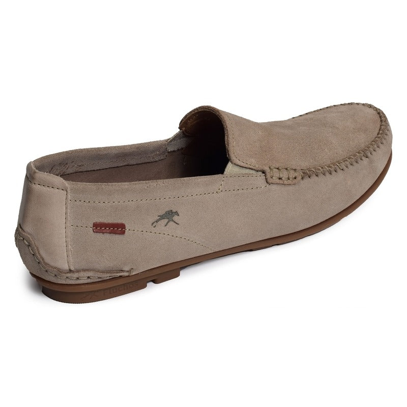 MOCASSIN-VETEMENT HOMME BASTIA