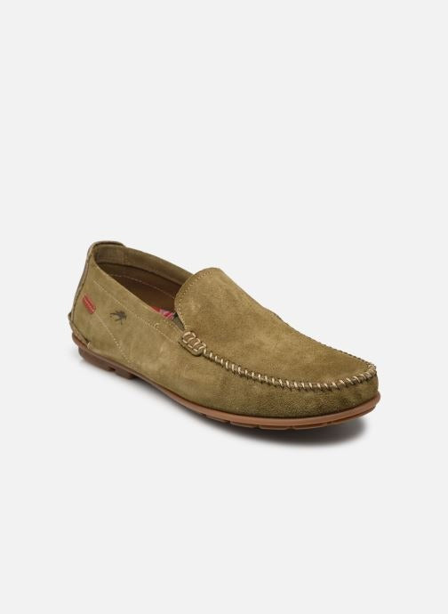 MOCASSIN-VETEMENT HOMME BASTIA