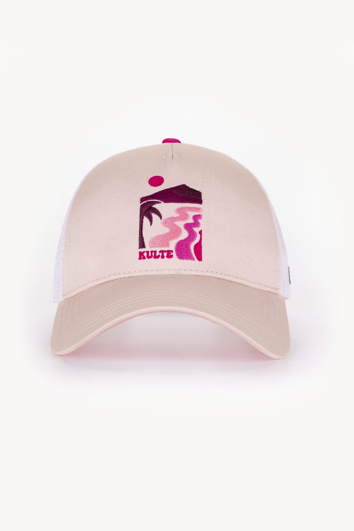 CASQUETTE CAP MOTIF