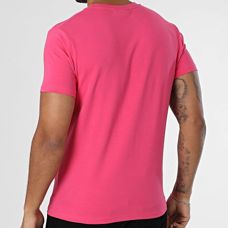 TEE SHIRT 12 FOSTER S
