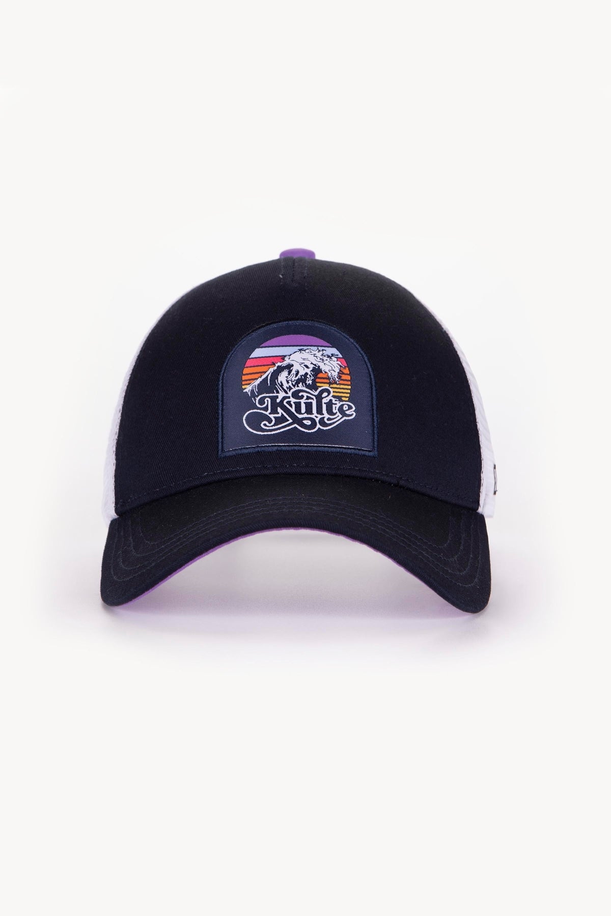 CASQUETTE CAP MOTIF