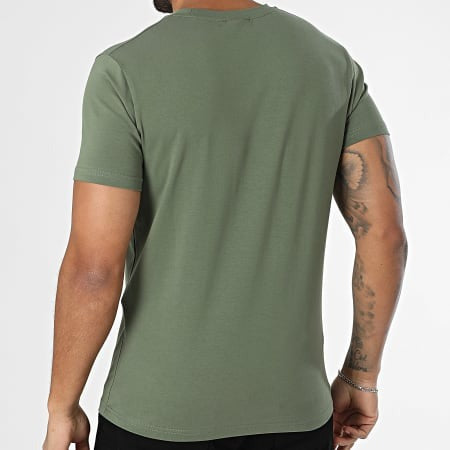 TEE SHIRT 12 FOSTER S
