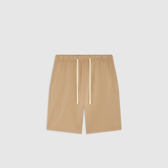 SHORT EN JERSEY