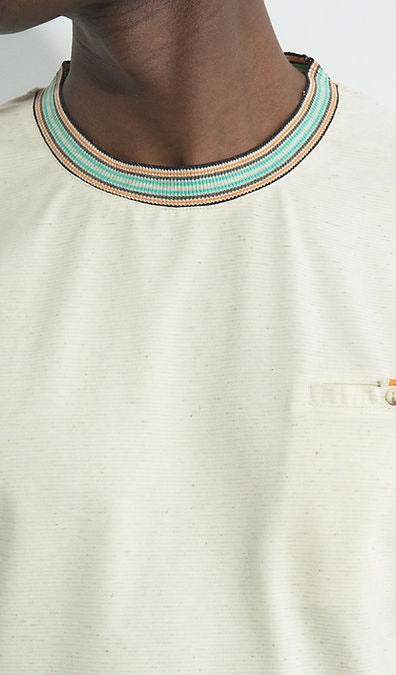 TEE SHIRT HOMME BENSON TULUM