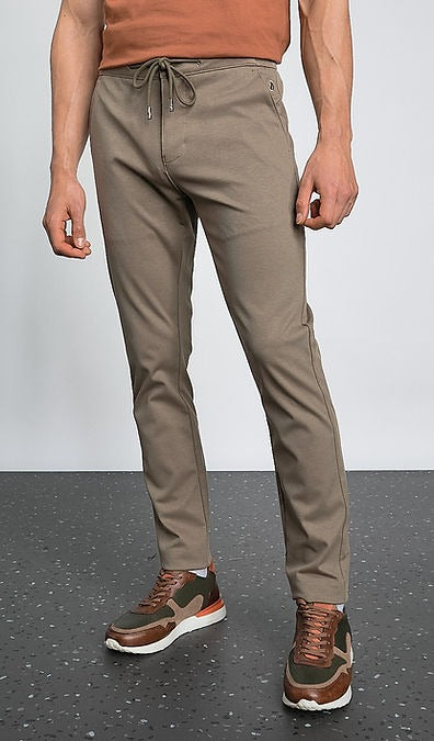 CHINO JONSKI