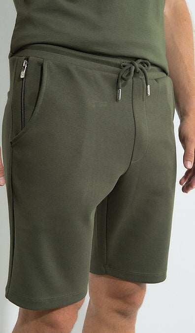 SHORT BASPER