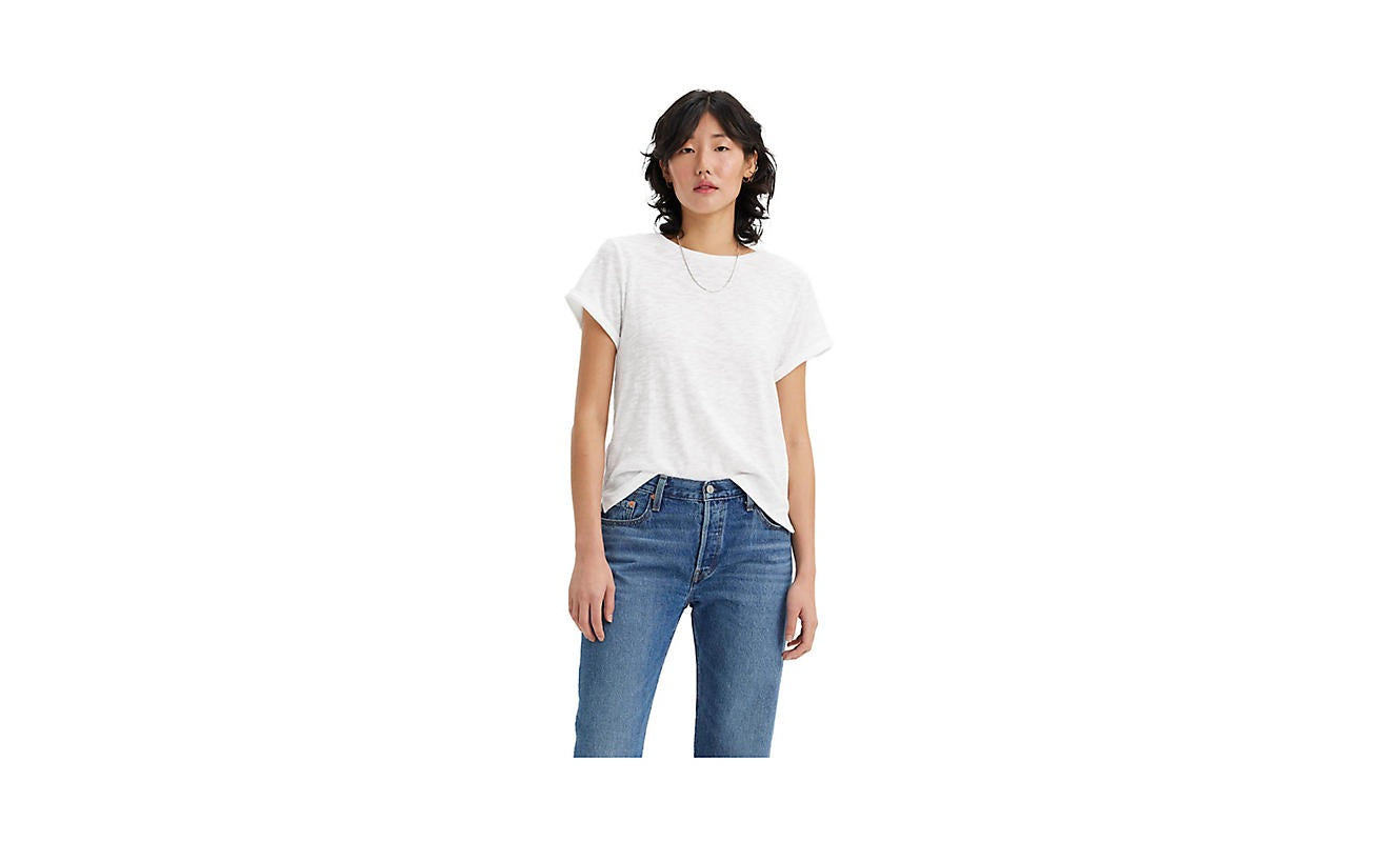 T SHIRT LEVIS A7247-0002