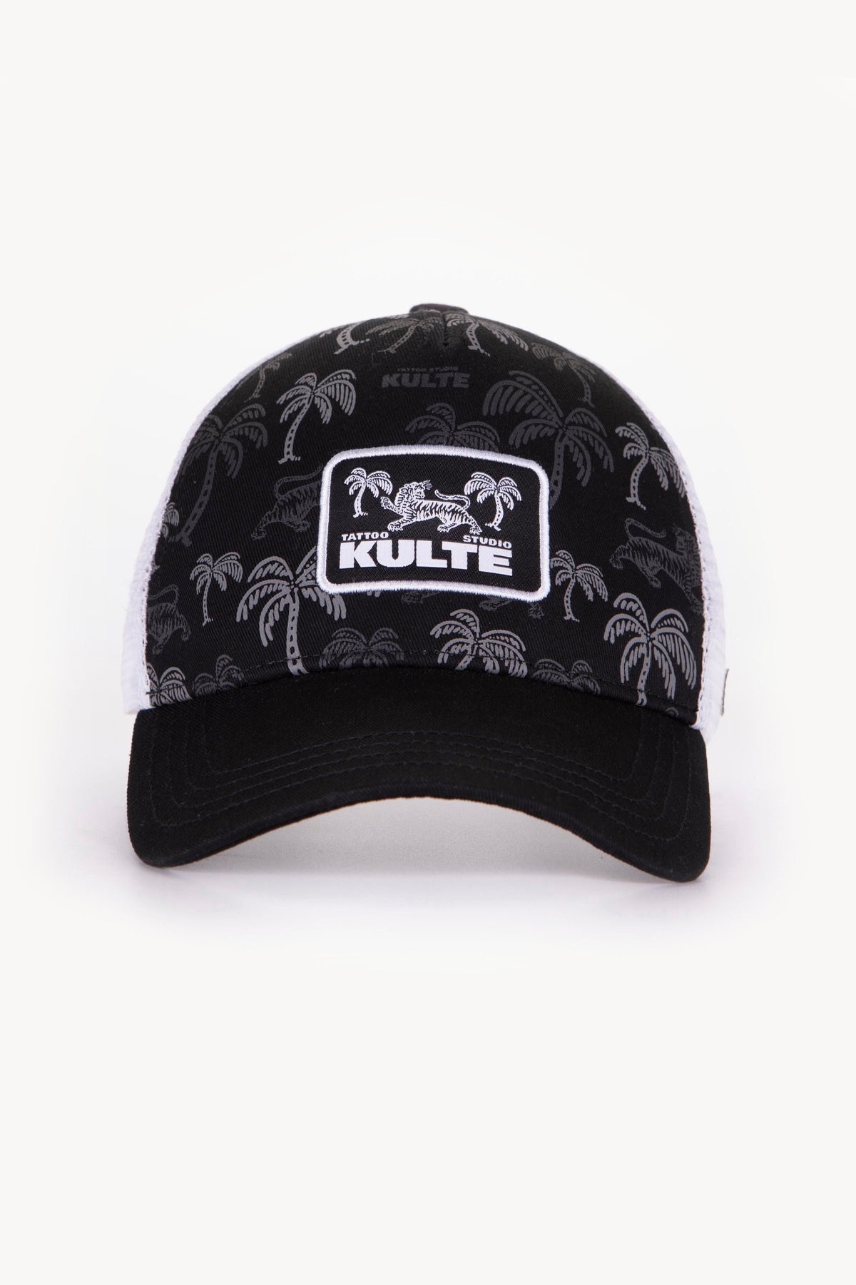CASQUETTE CAP PRINT