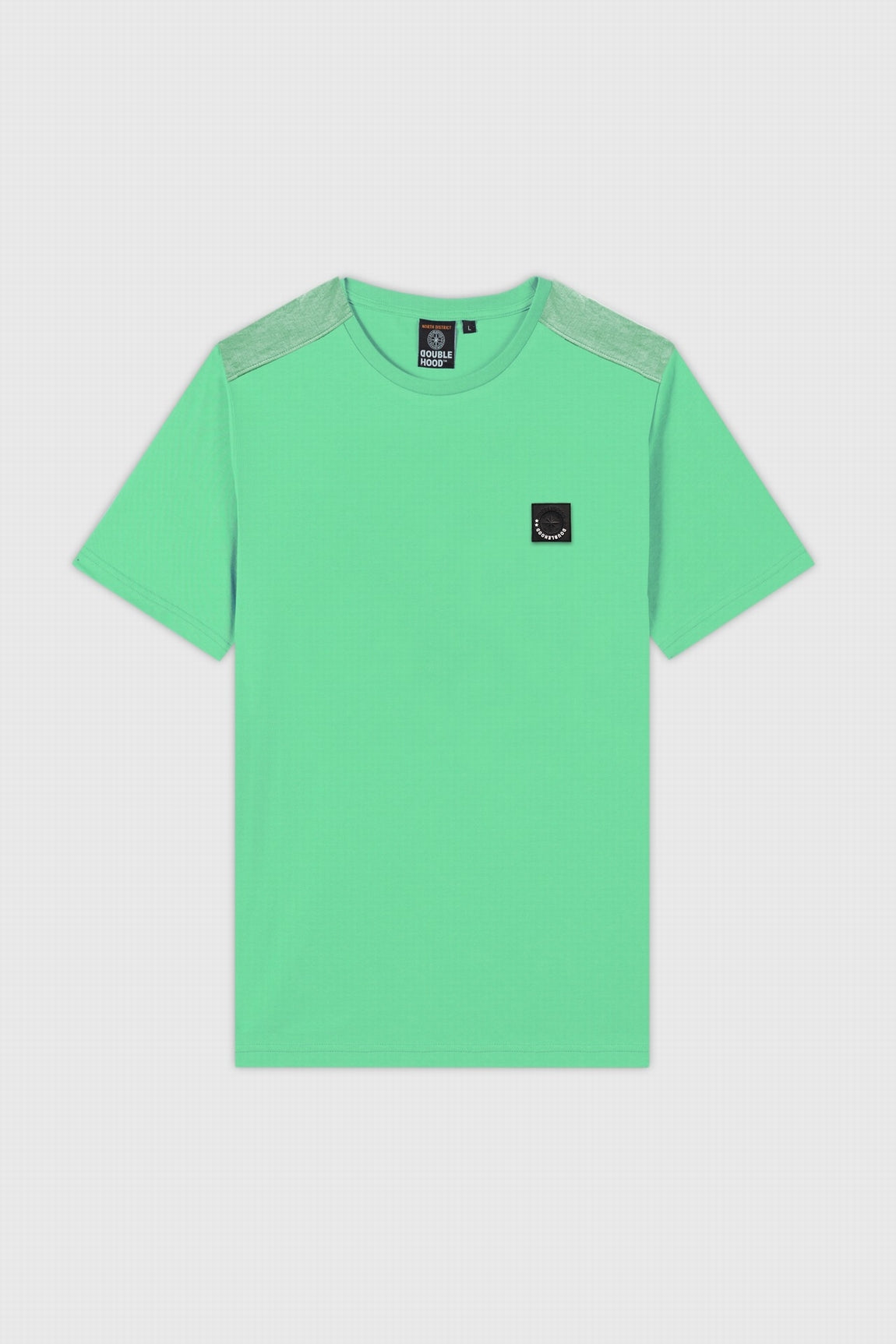 TEE SHIRT 12 MADO