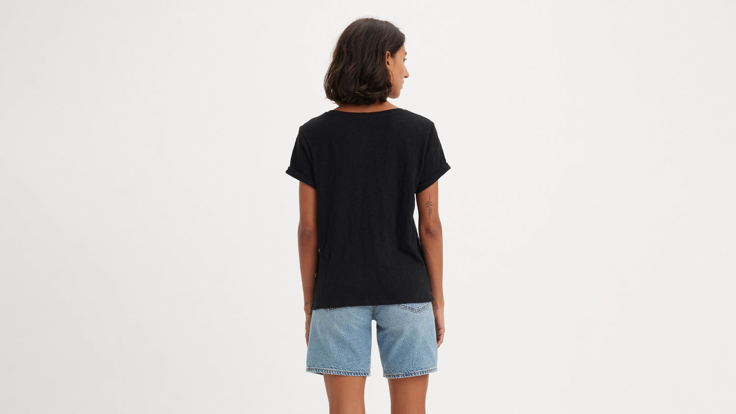 TEE SHIRT A7247-0017