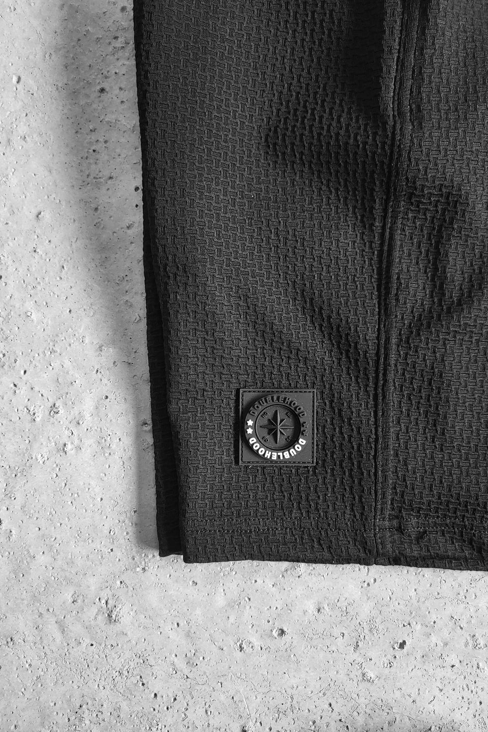 SHORT 19 JACQUARTA