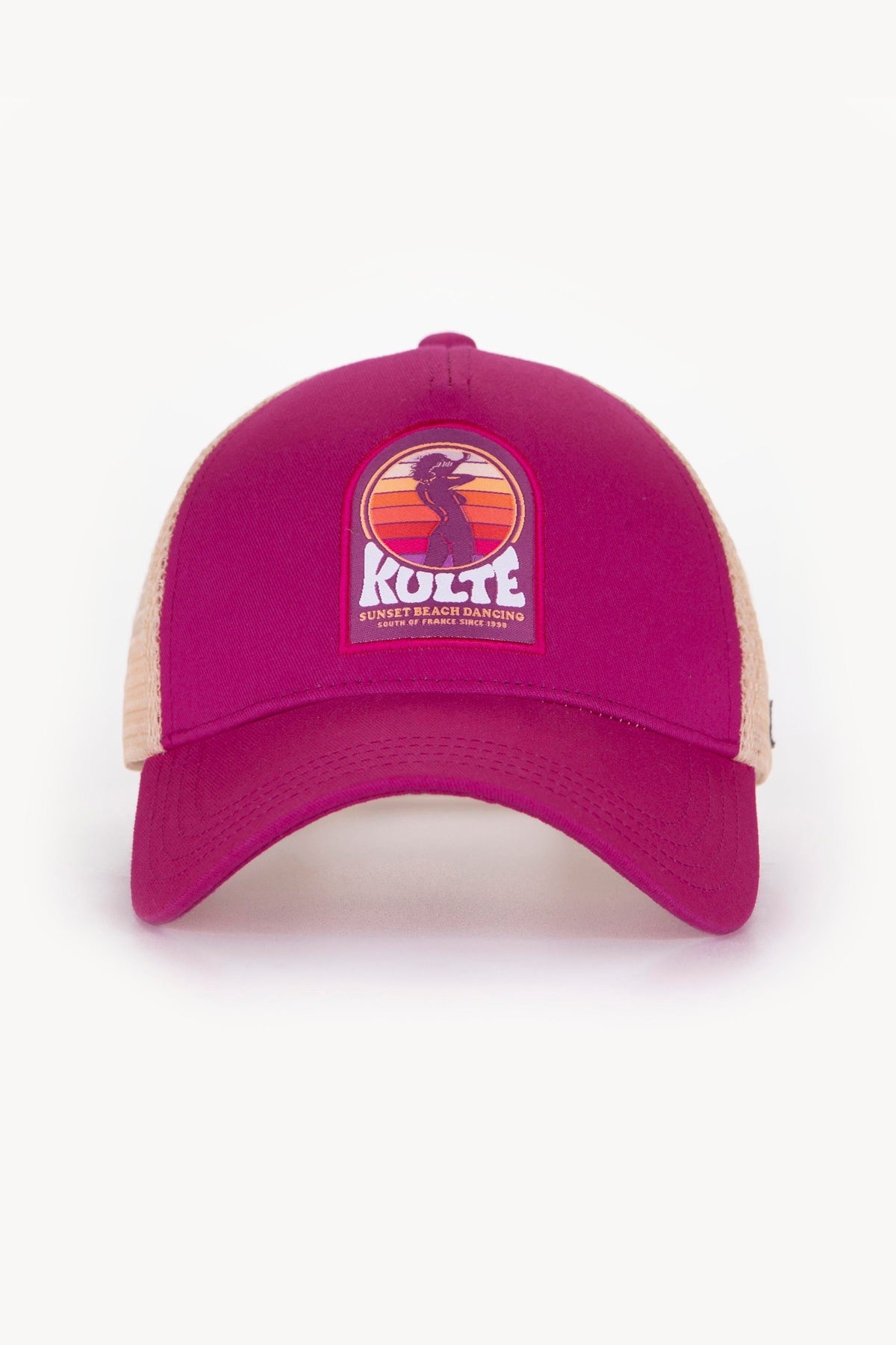 CASQUETTE CAP MOTIF