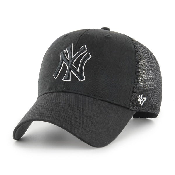 CASQUETTE B-BRANS17CTP-BKAQ