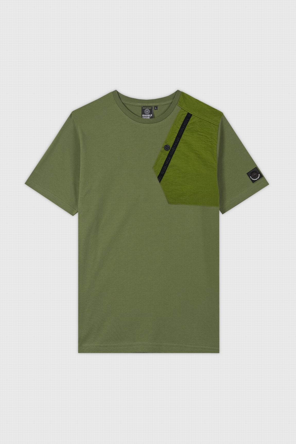 TEE SHIRT 12 OLAP