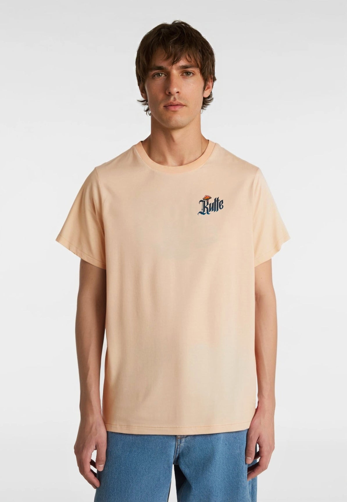 TEE SHIRT TS HELL