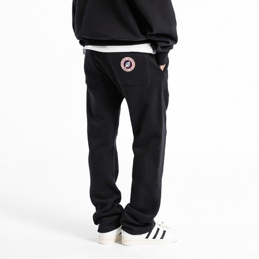 BAS DE JOGGING COUPE DROITE