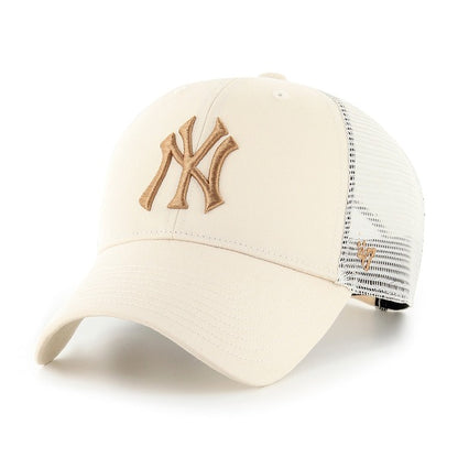 CASQUETTE B-BRANS17CTP-NTE