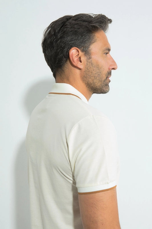 POLO GIBSON