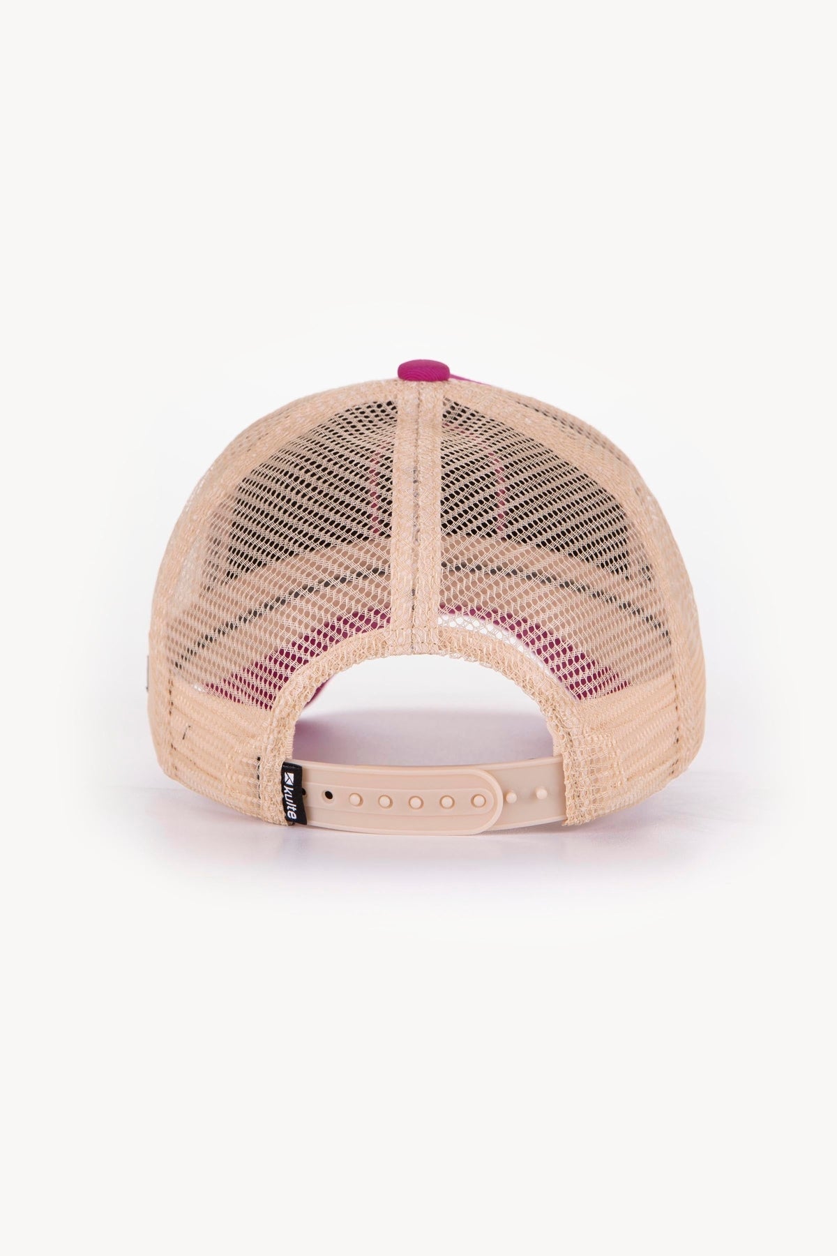CASQUETTE CAP MOTIF