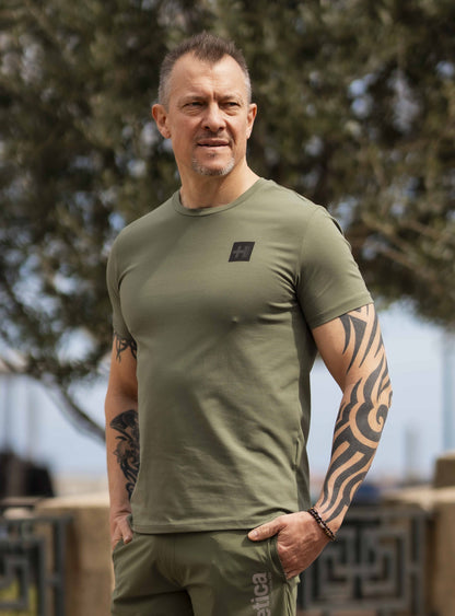 TEE SHIRT 12 QUINTANA