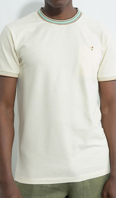 TEE SHIRT HOMME BENSON TULUM