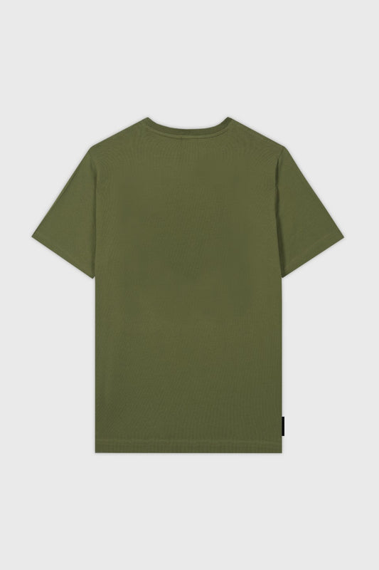 TEE SHIRT 12 EDDY