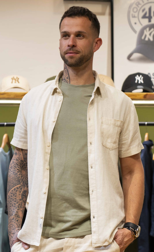 CHEMISE 21106381
