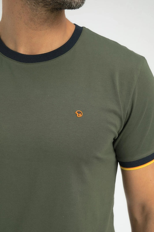 TEE SHIRT TRACHT