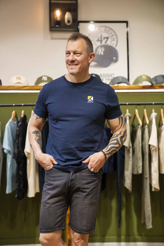 TEE SHIRT TS SOUTH PACK
