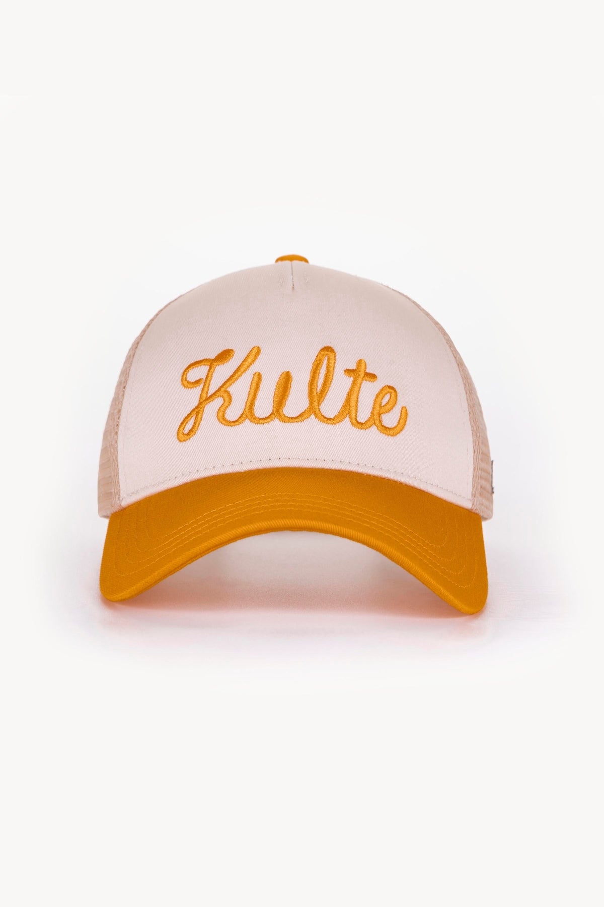 CASQUETTE CAP SCRIPT