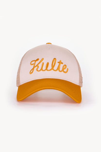 CASQUETTE CAP SCRIPT