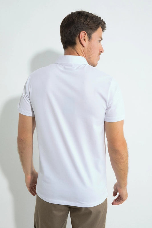 POLO GLISTEN