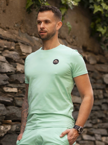 TEE SHIRT 12 PANAMA