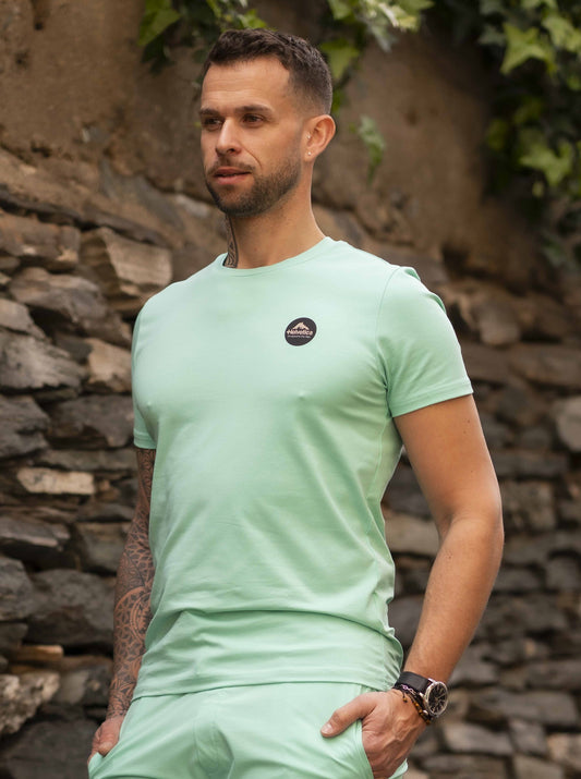 TEE SHIRT 12 PANAMA