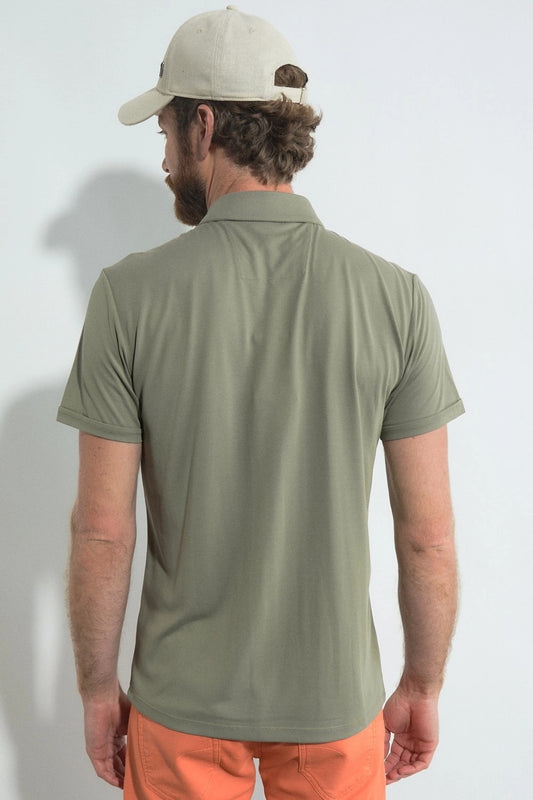 POLO GIVELY