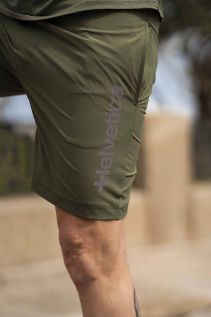 SHORT 19 QUINTANA