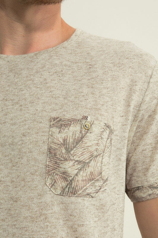 TEE SHIRT TUMIN