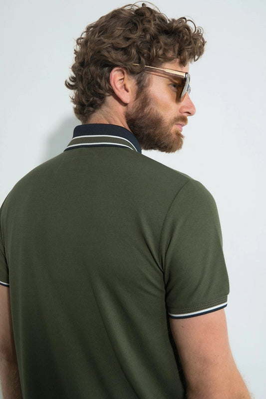 POLO GFORCE